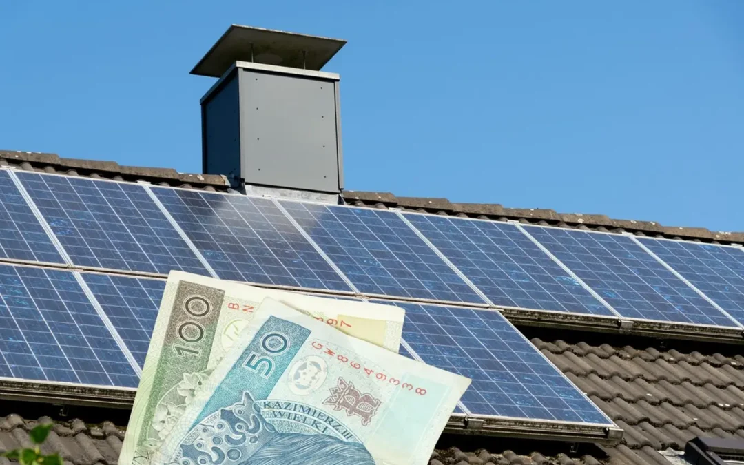 Jakie dotacje są dostępne dla osób inwestujących w fotowoltaikę i pompy ciepła?